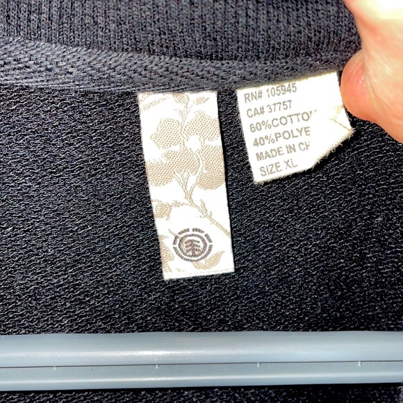 Element Sweater - Picture 2 of 5